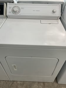 Whirlpool basic dryer - $249.00 - WP-DR-0000062