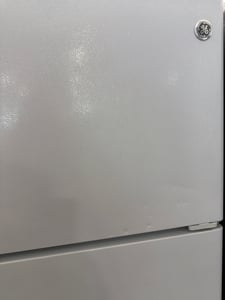 White top mount refrigerator - $429.00 - GE-RF-0000283