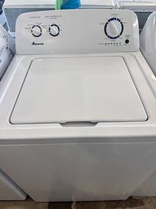 Amana top load washer - $399.00 - AM-WS-0000044