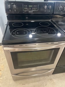 Frigidaire glass top range - $479.00 - FG-RG-0000055