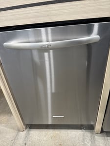 KitchenAid stainless steel dishwasher - $479.00 - KA-DW-0000010