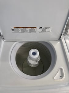 Maytag washer and dryer set - $669.00 - MT-WD-0000024