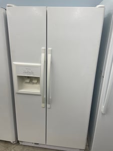 Kenmore side by side refrigerator - $579.00 - KM-RF-0000028