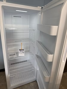 GE 21 cu.ft upright freezer - $899.00 - GE-FZ-0000002