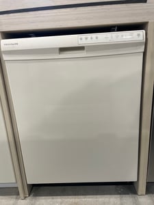 Frigidaire Gallery almond color dishwasher - $299.00 - FG-DW-0000019