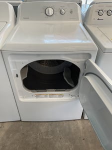 Top load washer and dryer - $639.00 - GE-WD-0000072