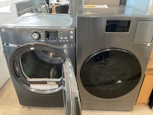 LG washer and dryer combo - $1,899.00 - LG-WD-0000057