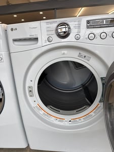 Front load washer and dryer set - $899.00 - LG-WD-0000090