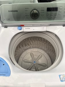 Top load washer - $399.00 - SS-WS-0000025