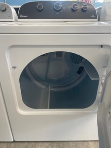 Whirlpool washer and dryer set - $799.00 - WP-WD-0000110