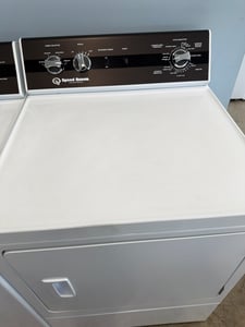 Top load washer and dryer set - $1,599.00 - SQ-WD-0000009
