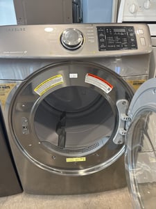 Silver color dryer - $429.00 - SS-DR-0000020