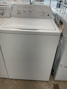 Top load washer - $439.00 - WP-WS-0000223