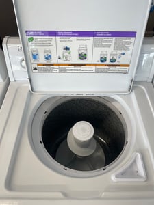 Estate by whirlpool top load washer - $349.00 - WP-WS-0000052