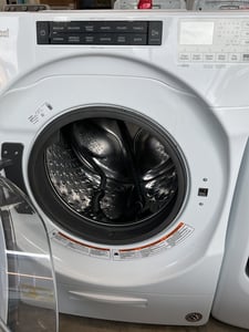 Whirlpool front load washer - $579.00 - WP-WS-0000169