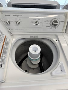 70 series washer and 80 series dryer - $699.00 - KM-WD-0000120
