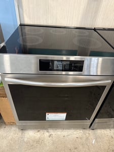 Frigidaire Gallery slide-in range - $899.00 - FG-RG-0000065