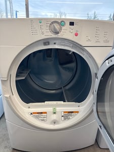 Duet dryer - $299.00 - WP-DR-0000134