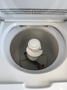 Whirlpool 27”wide laundry center - $899.00 - WP-LC-0000044