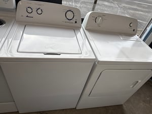 Amana top load washer and a kenmore dryer - $699.00 - AM-WD-0000022