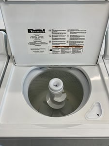 Kenmore 700 series washer and dryer set - $699.00 - KM-WD-0000055