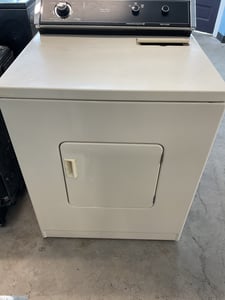 Almond electric dryer - $199.00 - WP-DR-0000109