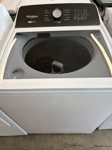 Top load washer - $599.00 - WP-WS-0000275