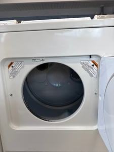 Top load washer and dryer set - $599.00 - WP-WD-0000236
