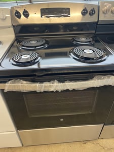 New open box GE range - $749.00 - GE-RG-0000090