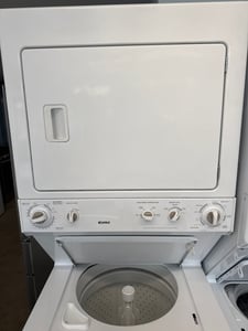 Kenmore 27”wide laundry center - $799.00 - KM-LC-0000022