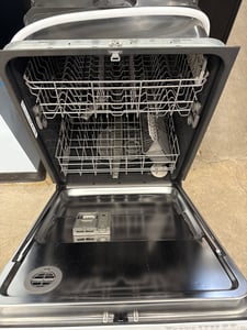 White dishwasher - $299.00 - WP-DW-0000058