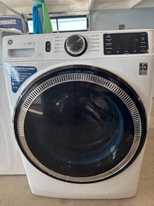 GE front load washer - $699.00 - GE-WS-0000062