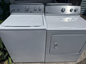 Maytag Centennial washer and dryer set - $799.00 - MT-WD-0000074