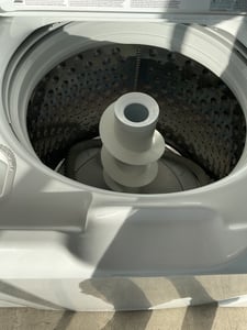 Top load he washer and dryer - $779.00 - GE-WD-0000081