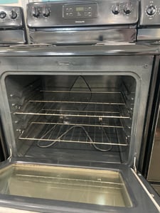 Frigidaire coil top range - $389.00 - FG-RG-0000038
