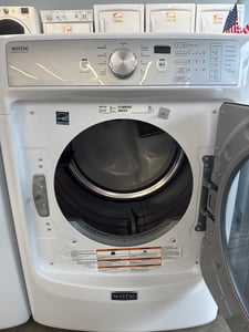 Commercial technology washer and dryer set - $899.00 - MT-WD-0000044
