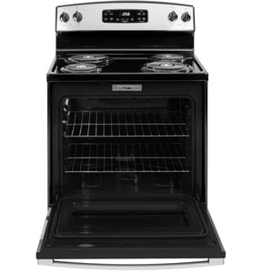 GE® 30" Free-Standing Self-Clean Electric Range - $699.00 - GE-RG-0000030