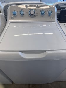 As is new open box GE top load washer - $599.00 - GE-WS-0000124