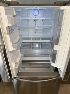 LG french door door in door refrigerator - $1,399.00 - LG-RF-0000016