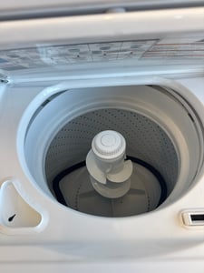 Whirlpool 27”wide laundry center - $899.00 - WP-LC-0000047