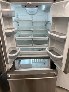 KitchenAid french door refrigerator - $899.00 - KA-RF-0000011