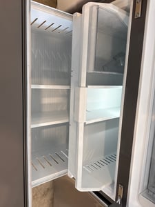 French door refrigerator - $1,179.00 - WP-RF-0000131