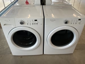 Front load washer and dryer - $879.00 - FG-WD-0000010