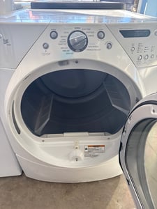 Duet dryer - $399.00 - WP-DR-0000144