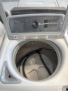 GE top load washer - $389.00 - GE-WS-0000078