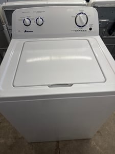 Top load washer - $369.00 - AM-WS-0000039