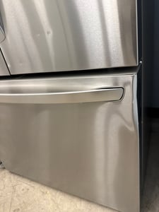 Counter depth Max french door refrigerator - $1,179.00 - LG-RF-0000027