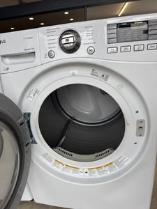 Front load washer and dryer set - $899.00 - LG-WD-0000087