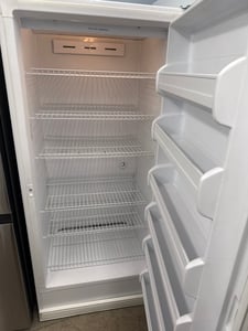 Frigidaire by electrolux 20cu.ft upright freezer - $579.00 - FG-FZ-0000008