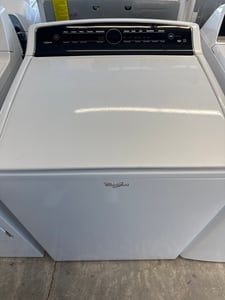 Whirlpool Cabrio top load washer - $469.00 - WP-WS-0000154